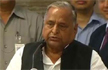 Rape by 4 Men, Is it Possible?: Mulayam Singhs Shocker Sparks Outrage